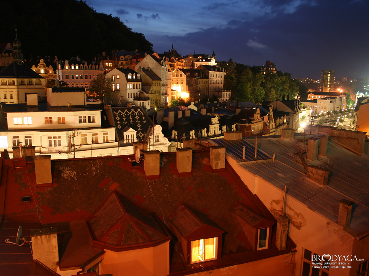 Karlovy Vary